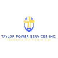 Taylor Power Services Inc. logo - Similar company to Harness Works