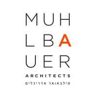 Muhlbauer Architects logo - Similar company to Palmat System