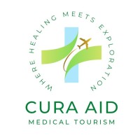 CuraAid logo - Similar company to Reshamandi