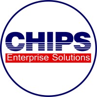 CHIPS Business Solutions logo - Similar company to Webspect It Solutions