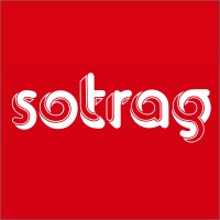 Sotrag SA logo - Similar company to Batiflex Construction
