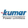 KUMAR logo - Similar company to S.K.Power Systems