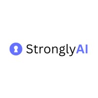 Strongly.AI logo - Similar company to A42 Labs, Inc.