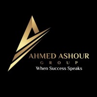 Ashour Group logo - Similar company to Achour Holding