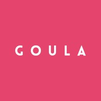 Goula logo - Similar company to Eightyeight Media