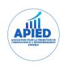 APIED logo - Similar company to Sahaal