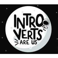 Introverts Are Us logo - Similar company to Quiet Revolution