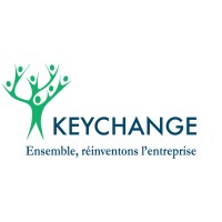 KEYCHANGE logo - Similar company to Universal Central Services Ltd