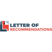 Letter of Recommendations logo - Similar company to Dng Systems, Inc