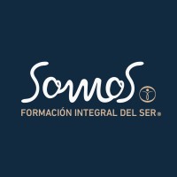 SOMOS Formación Integral del Ser logo - Similar company to Bvlvl