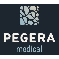 PEGERA medical logo - Similar company to Variodeck B.V.