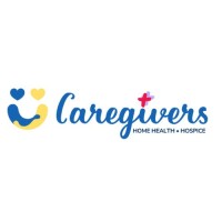 Caregivers Home Health & Hospice logo - Similar company to Barone Consulting