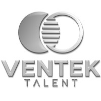 Ventek Talent logo - Similar company to Krystal Brae
