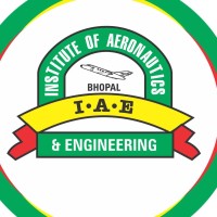 Institute of Aeronautics & Engineering logo - Similar company to India Flying Labs