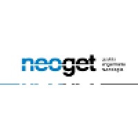 NeoGET - Gestão, Engenharia e Tecnologia logo - Similar company to Enes - Consulting Engineering Sa