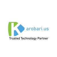 Karobari logo - Similar company to Edezigner®