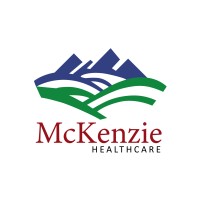 McKenzie HealthCare LTD logo - Similar company to Access Pharma