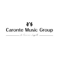 Caronte Music Group logo - Similar company to Orangle Records