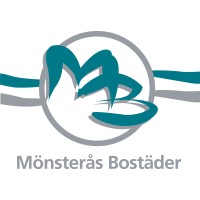 MÖNSTERÅS BOSTÄDER AB logo - Similar company to Xylem Water Solutions Global Services Ab