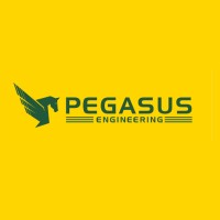 Pegasus Engineering logo - Similar company to Grayson Engineering (2015) Limited