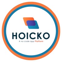 HOICKO logo - Similar company to Pingaksh Technologies