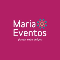 Maria Eventos logo - Similar company to Gate 23- Hospedeiras, Eventos E Comunicação