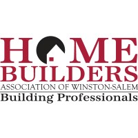 HOME BUILDERS ASSOCIATION OF WINSTON-SALEM logo - Similar company to Ktbmarble