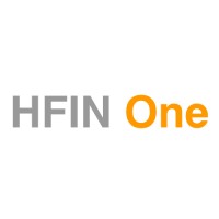 HFIN One logo - Similar company to Eleven