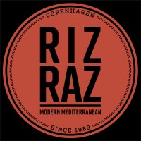 Restaurant RizRaz logo - Similar company to Killiecrankie House