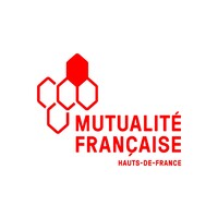 Mutualité Française Hauts-de-France logo - Similar company to Adn By Claire