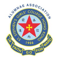 St. Stephen's Girls' College Alumnae Association (“SSGCAA”) logo - Similar company to I-Learner Education Centre