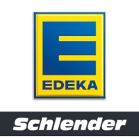 EDEKA Schlender logo - Similar company to Hayunga‘S Edeka Märkte Elmshorn & Norderstedt