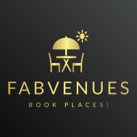 Fabvenues.in logo - Similar company to Growwik Media