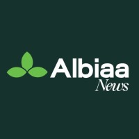 Albiaanews logo - Similar company to Masterclass Media Services