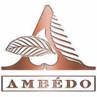 Ambedo Naturals logo - Similar company to Blend Tea