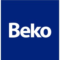 Beko Balkans logo - Similar company to Kastex Service