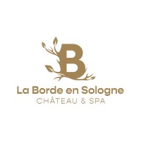 La Borde en Sologne Château & Spa logo - Similar company to Sky Training