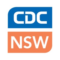 CDC NSW logo - Similar company to Transit Systems