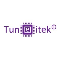 Tuneitek logo - Similar company to Tune Ai