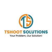 TShoot Solutions logo - Similar company to Tech Sumitra