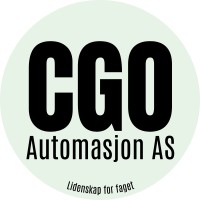 CGO Automasjon AS logo - Similar company to Aviral Power Solution