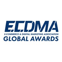 ECDMA Global Awards logo - Similar company to Fidexio