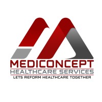 Mediconcept Healthcare Service logo - Similar company to Haspatal