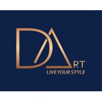 D' ART logo - Similar company to D Art