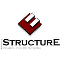 PE Structure logo - Similar company to Complete Restoration
