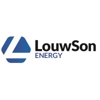 LouwSon Energy logo - Similar company to Bendertechniek Belgium Bv