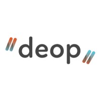 Deop Inc. logo - Similar company to Cloudlane Canada