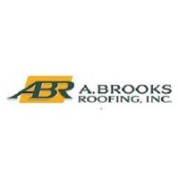 A. Brooks Roofing logo - Similar company to Tempest Roofing