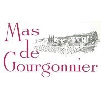 MAS DE GOURGONNIER logo - Similar company to Château De Valcombe