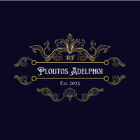 Ploutos Adelphoi Case Club logo - Similar company to Binomio Ventures